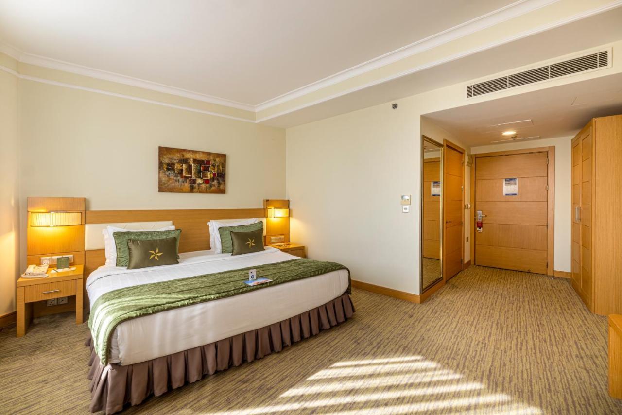 Grand Pasha Lefkosa Hotel & Casino Εξωτερικό φωτογραφία