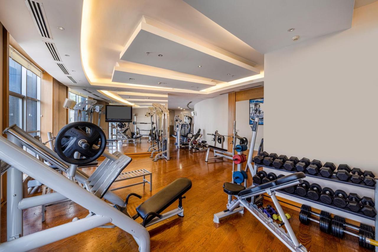 Grand Pasha Lefkosa Hotel & Casino Εξωτερικό φωτογραφία