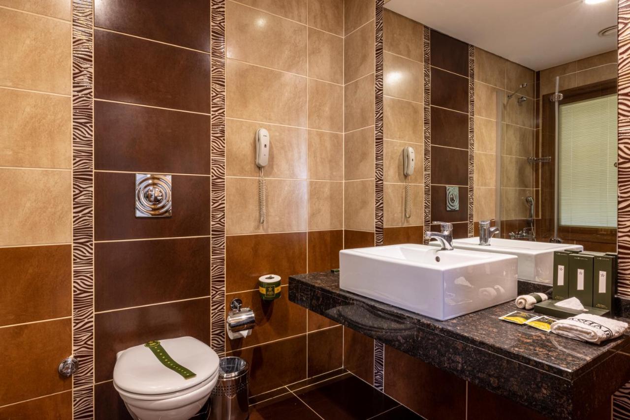 Grand Pasha Lefkosa Hotel & Casino Εξωτερικό φωτογραφία