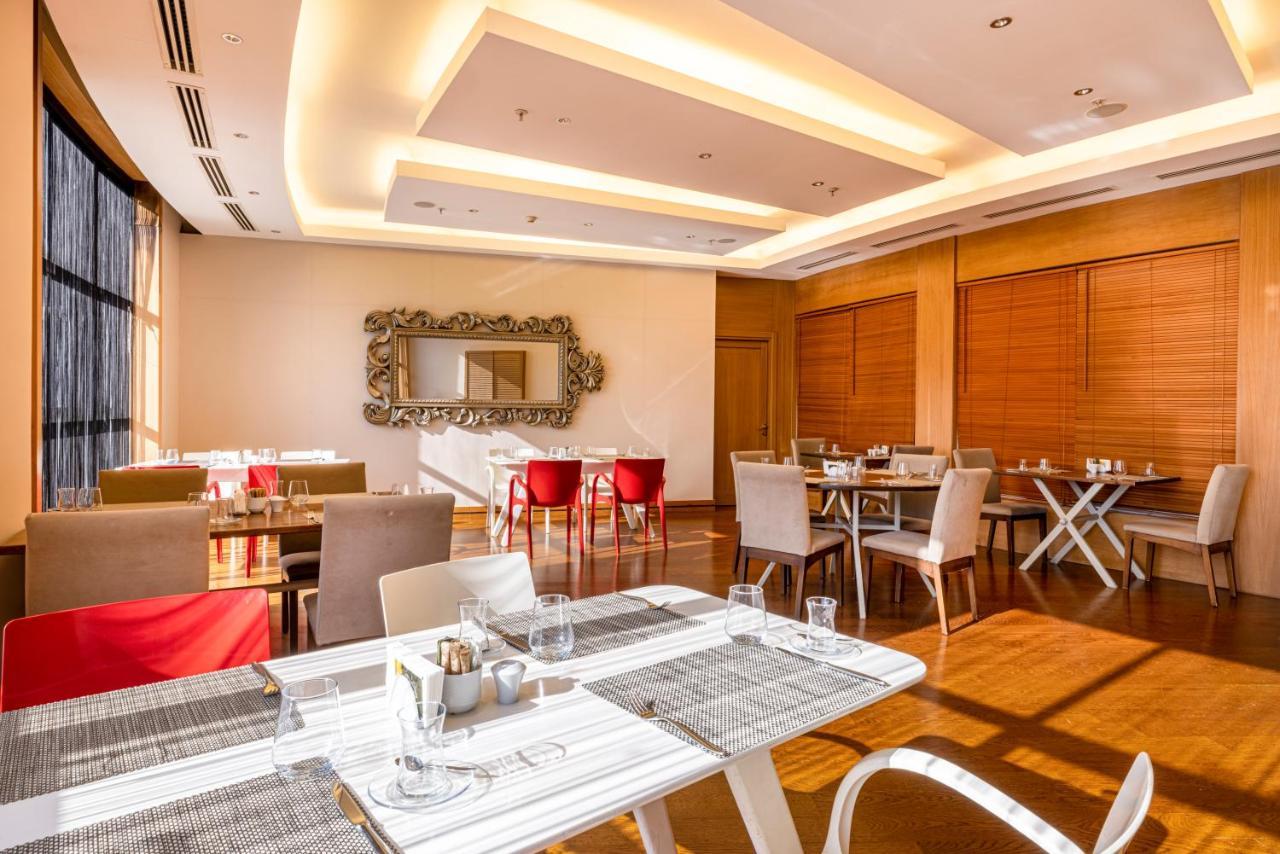 Grand Pasha Lefkosa Hotel & Casino Εξωτερικό φωτογραφία