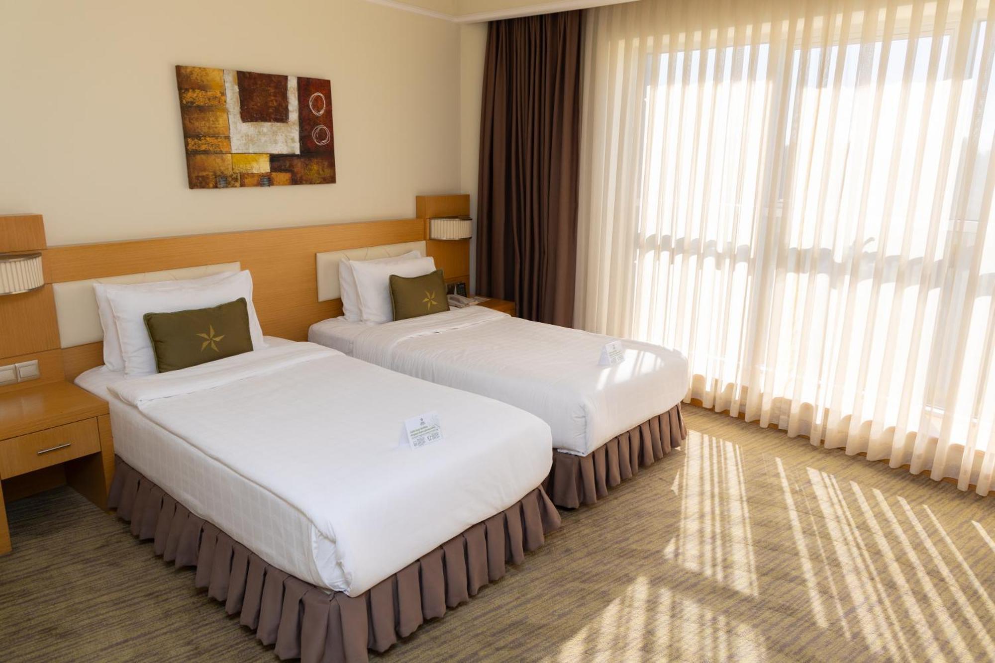 Grand Pasha Lefkosa Hotel & Casino Εξωτερικό φωτογραφία