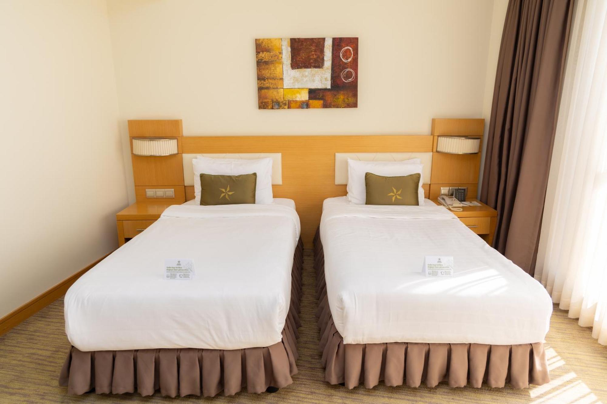 Grand Pasha Lefkosa Hotel & Casino Εξωτερικό φωτογραφία