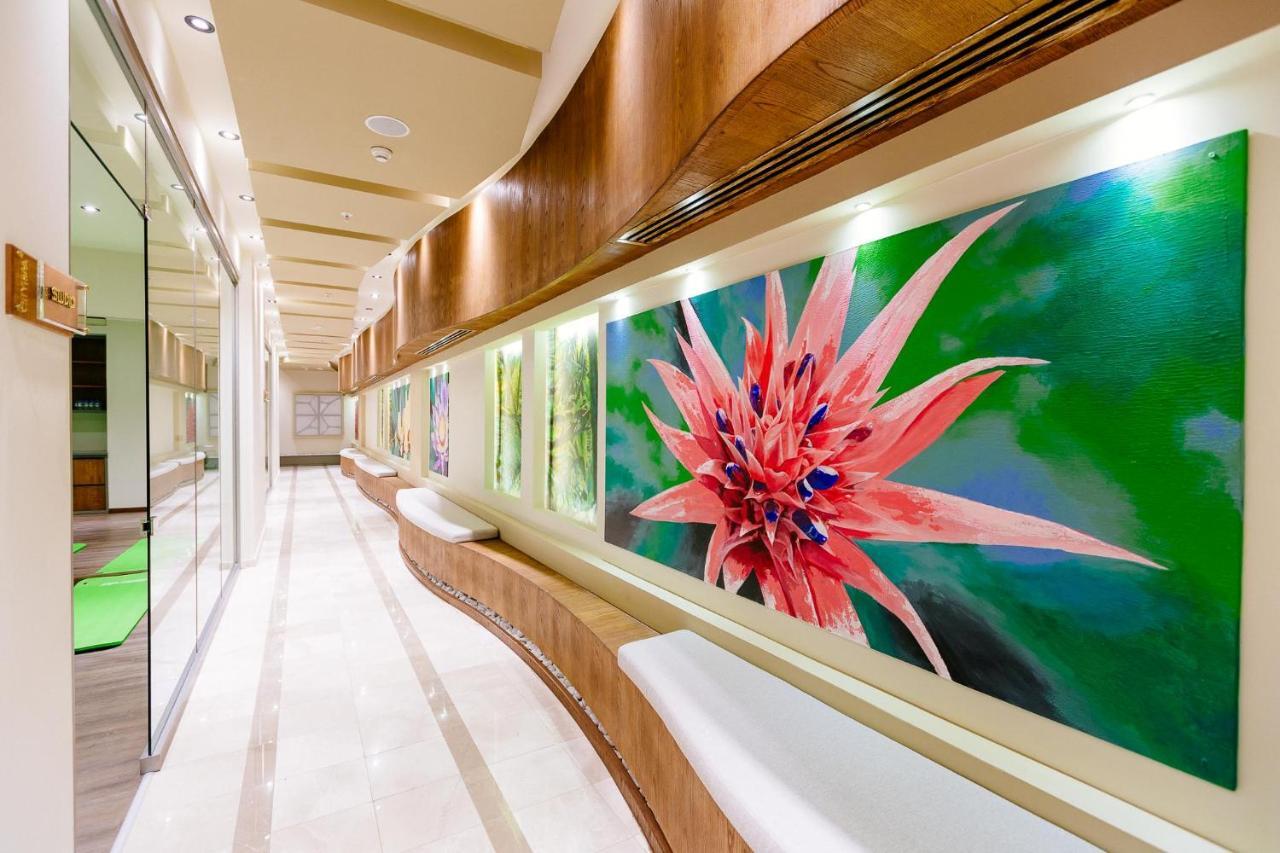 Grand Pasha Lefkosa Hotel & Casino Εξωτερικό φωτογραφία
